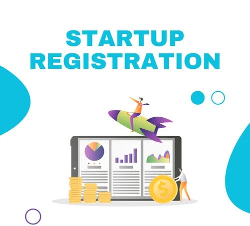 Startup Registration